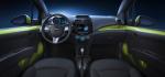 Chevrolet Spark 2012 года